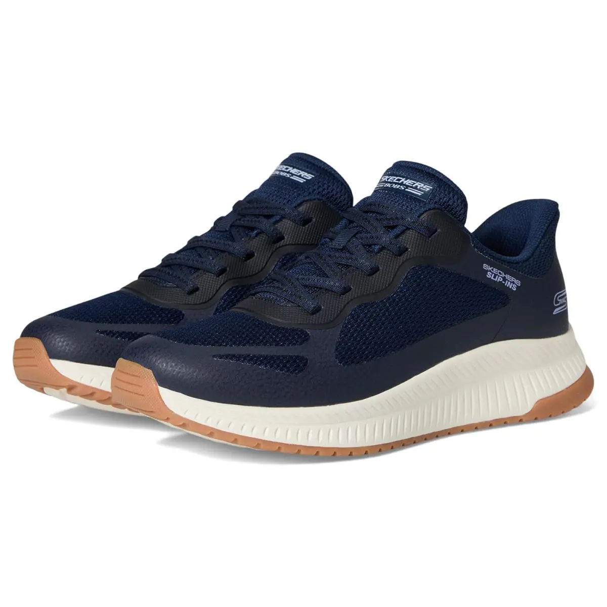 Skechers shoes - Blue/Multi 20