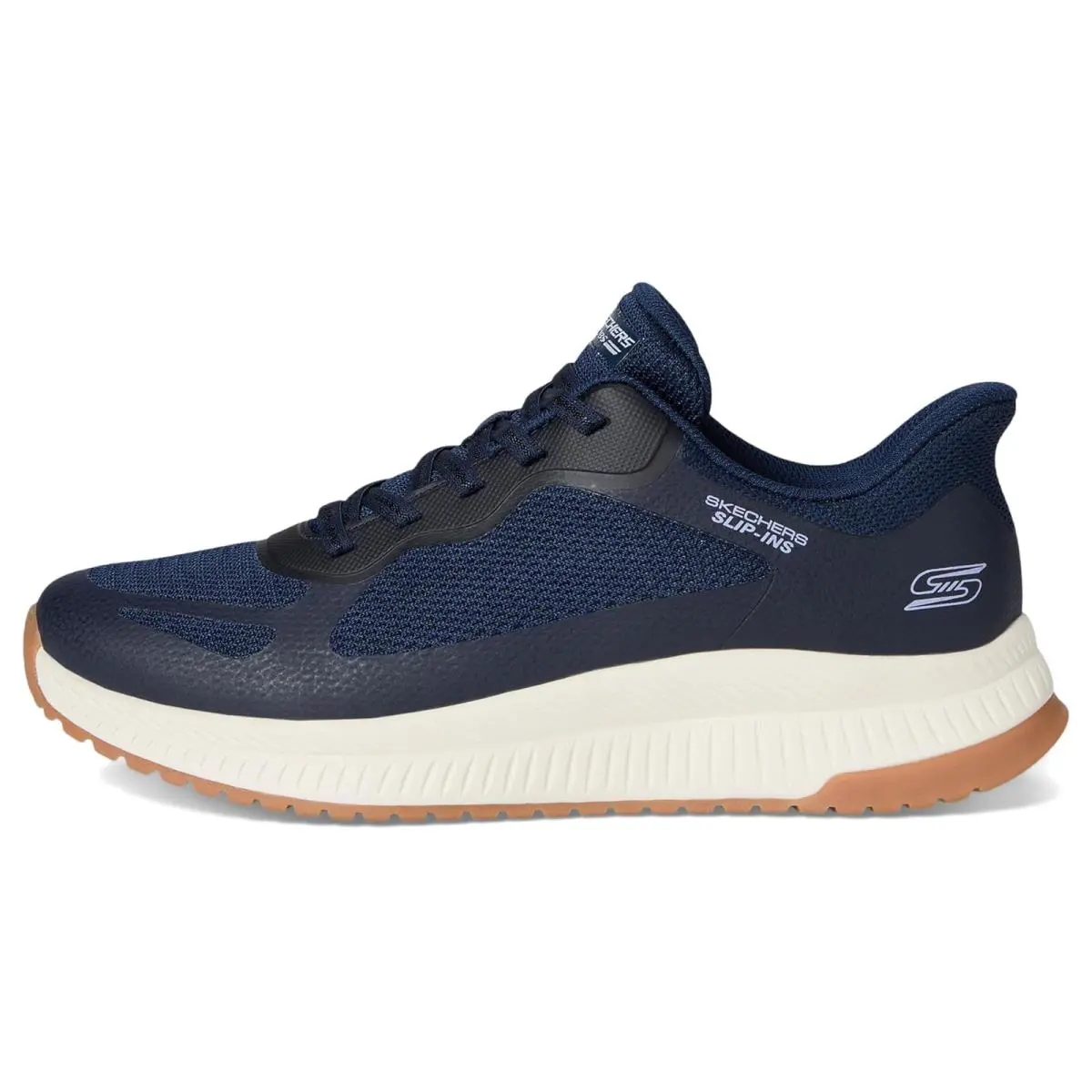 Skechers shoes - Blue/Multi 23