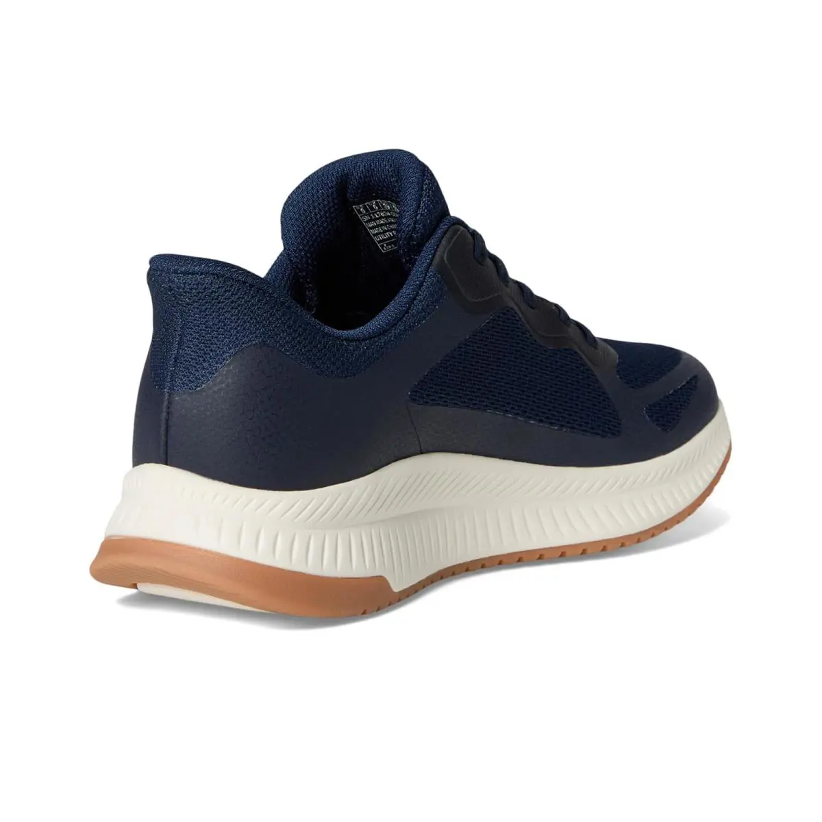 Skechers shoes - Blue/Multi 24