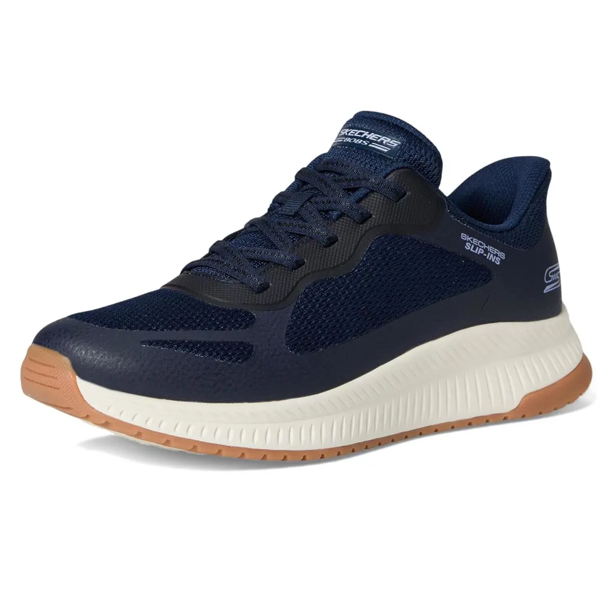 Skechers shoes - Blue/Multi 26