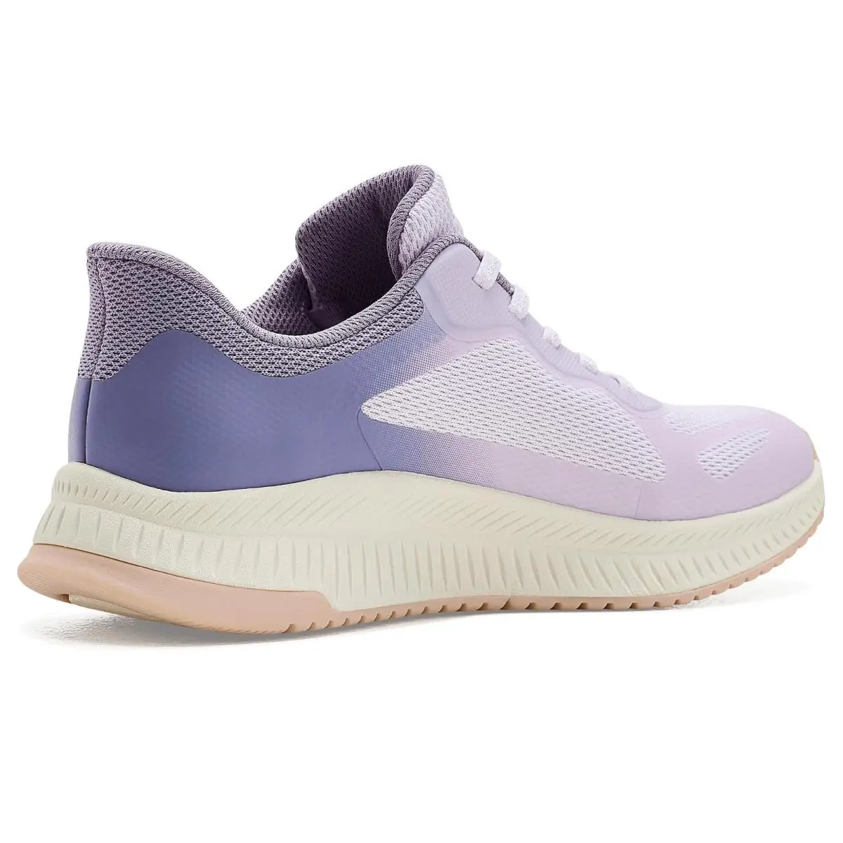 Skechers shoes - Blue/Multi 22