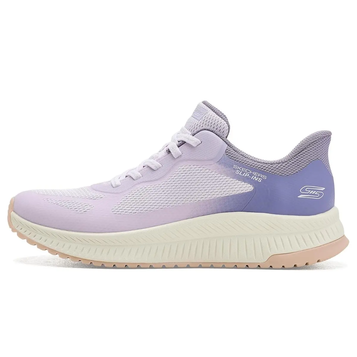 Skechers shoes - Blue/Multi 23