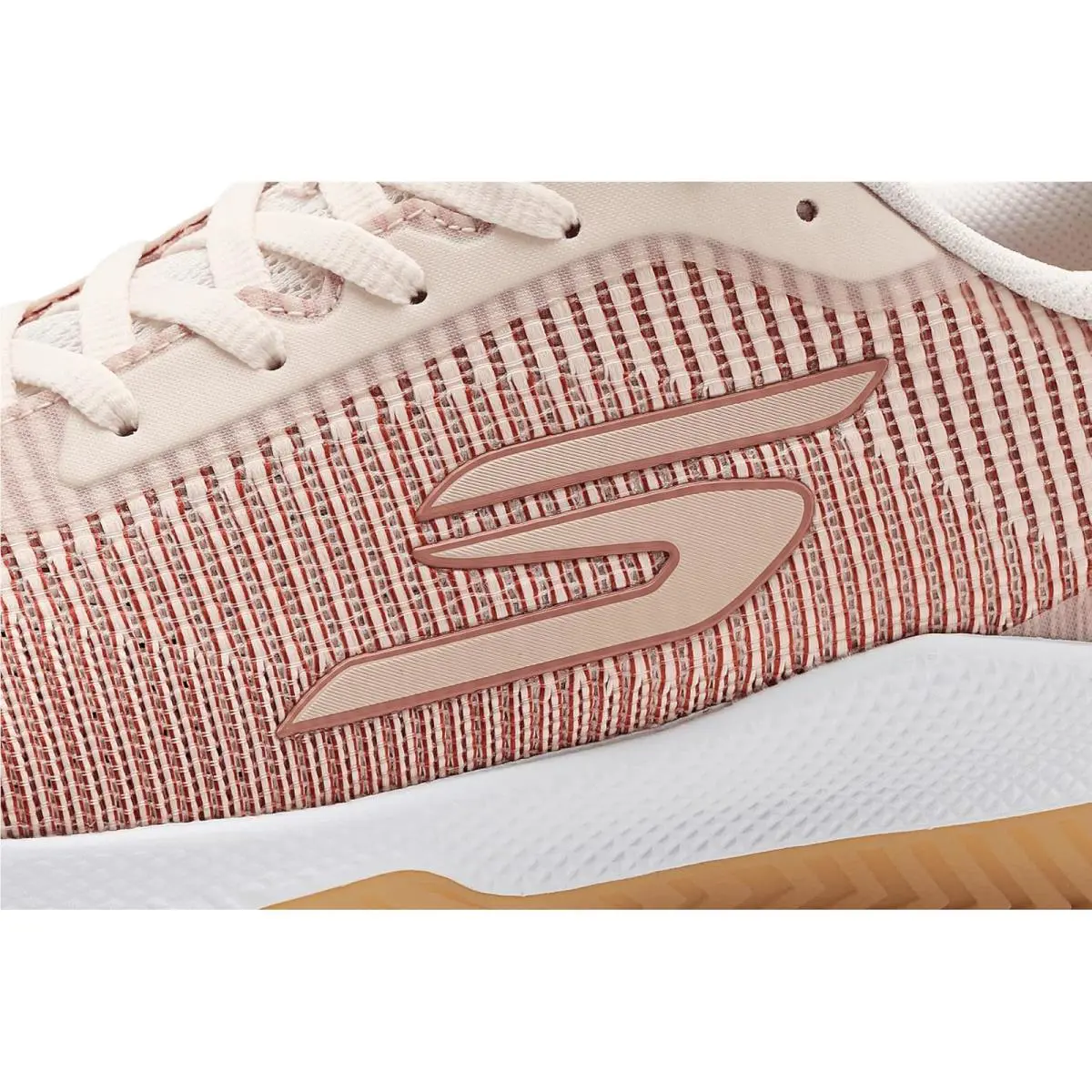 Skechers shoes - Black/White 32