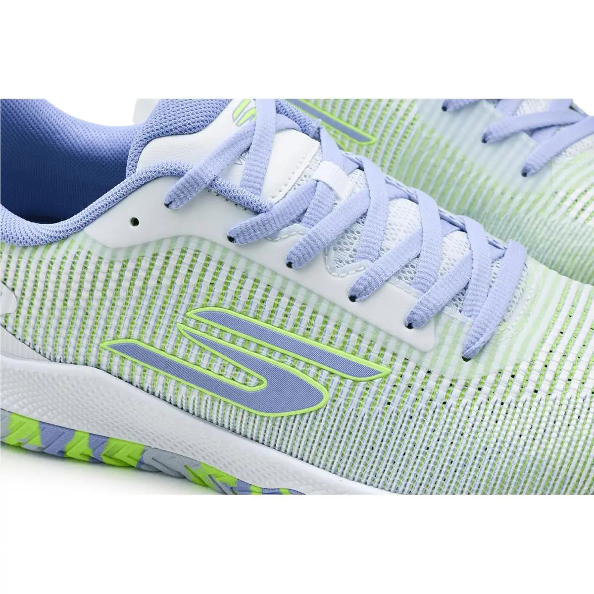 Skechers shoes - Black/White 60