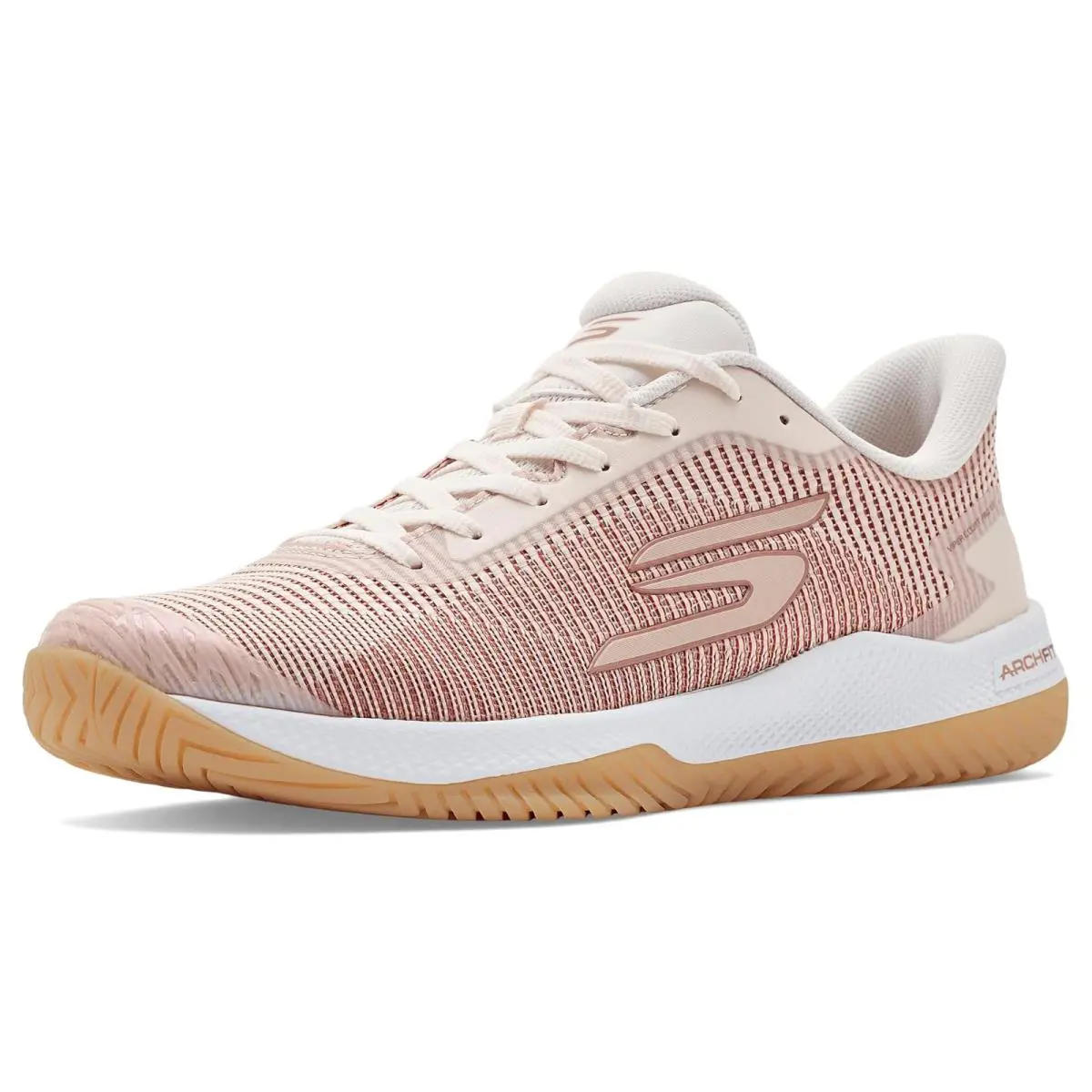Skechers shoes - Black/White 27