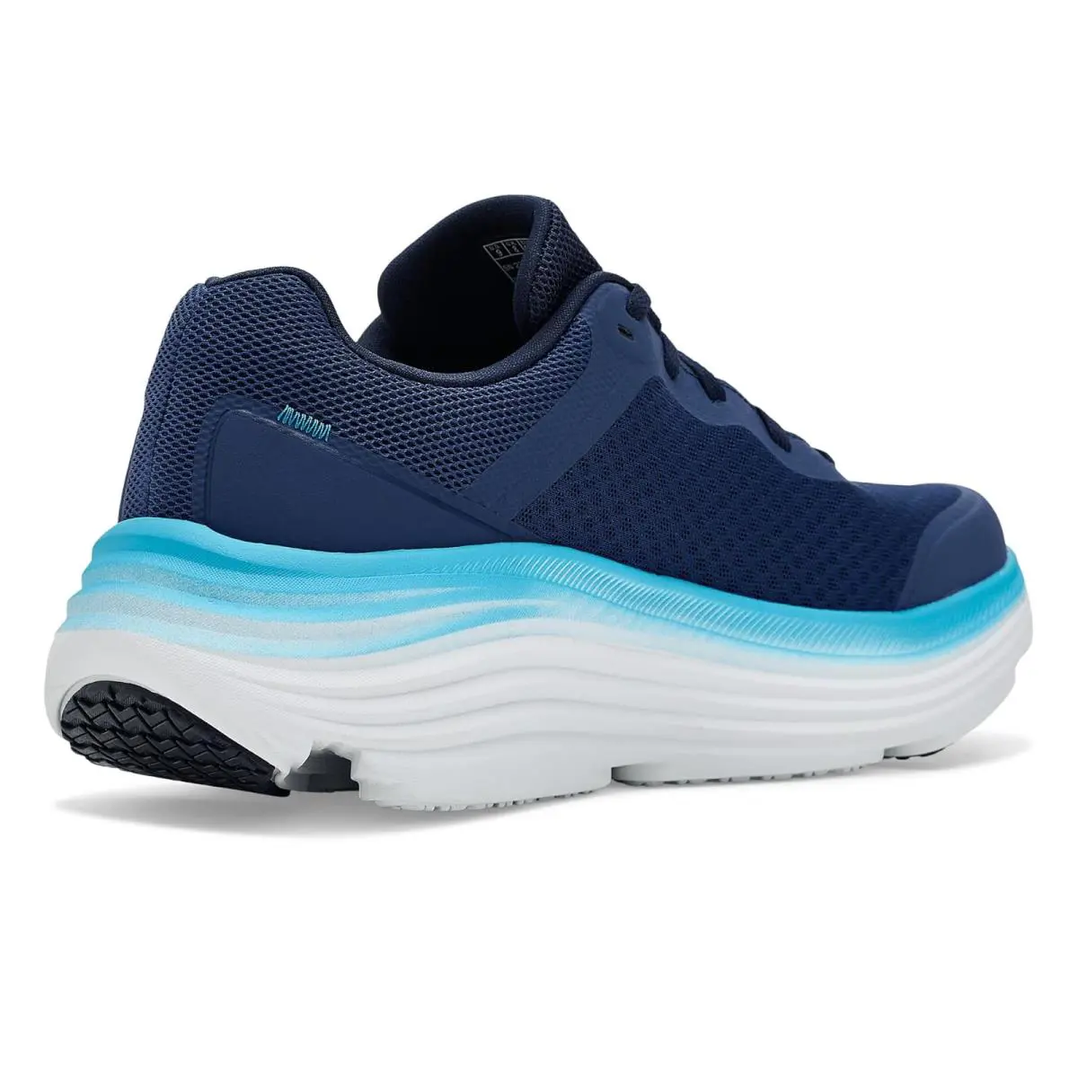 Skechers shoes - Black/White 36