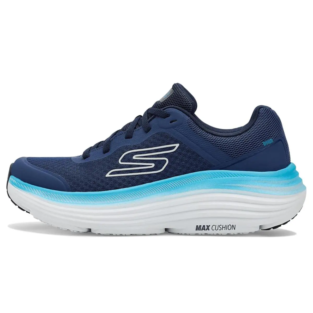Skechers shoes - Black/White 37