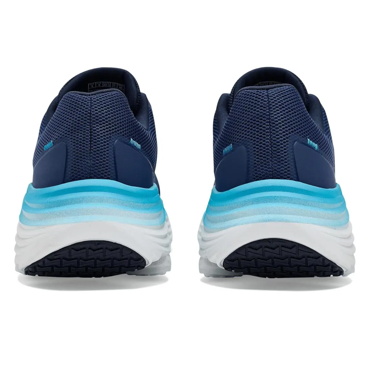 Skechers shoes - Black/White 40