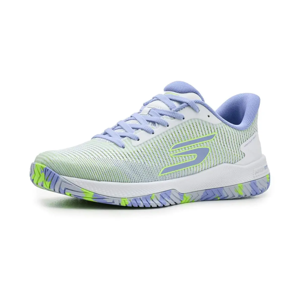 Skechers shoes - Black/White 55