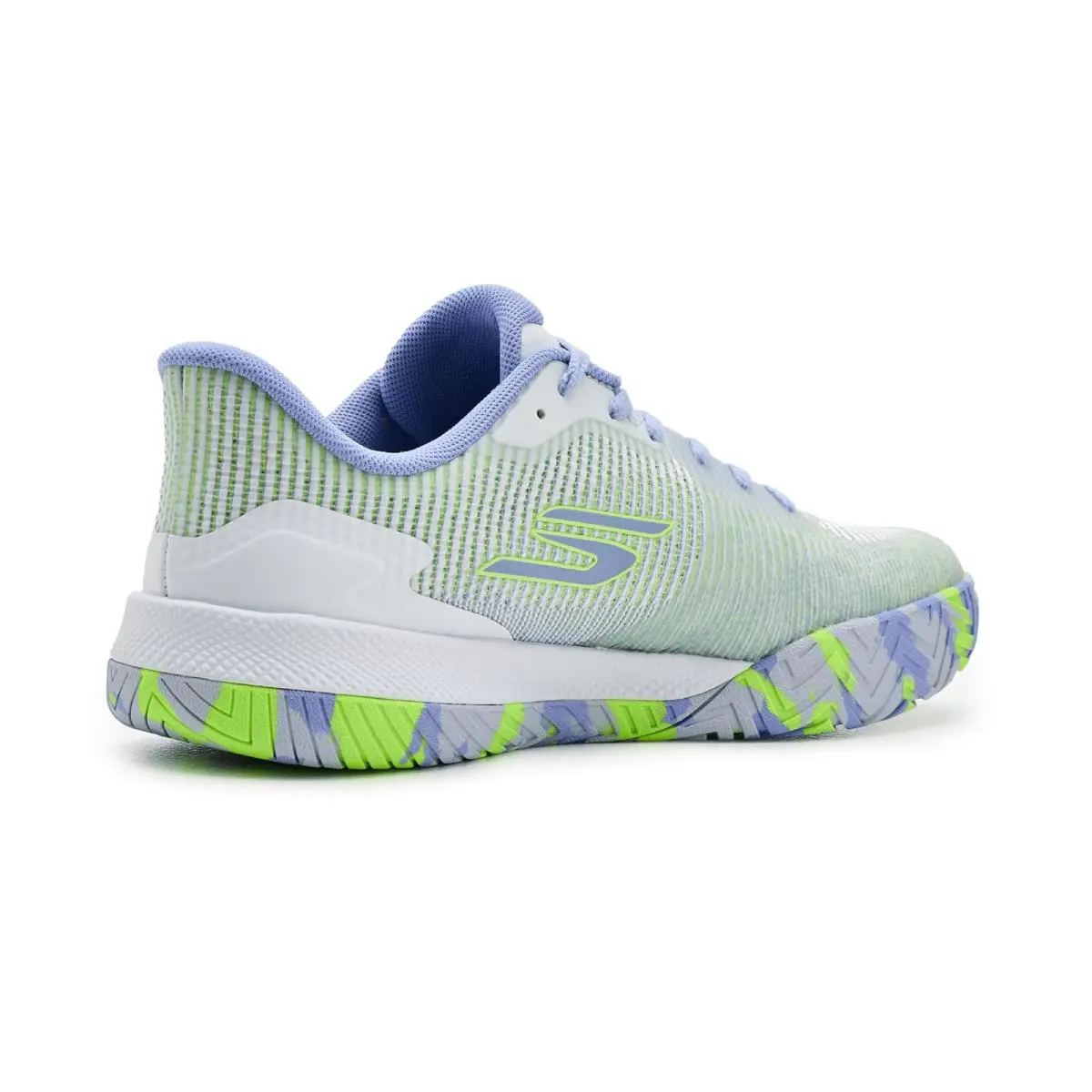 Skechers shoes - Black/White 57