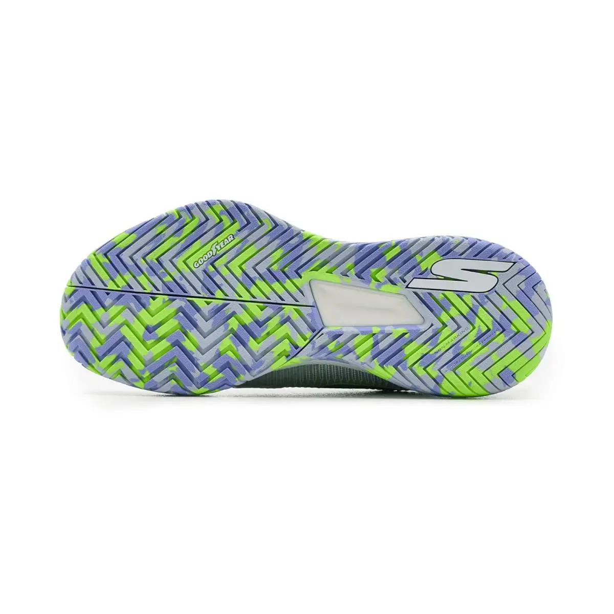 Skechers shoes - Black/White 59