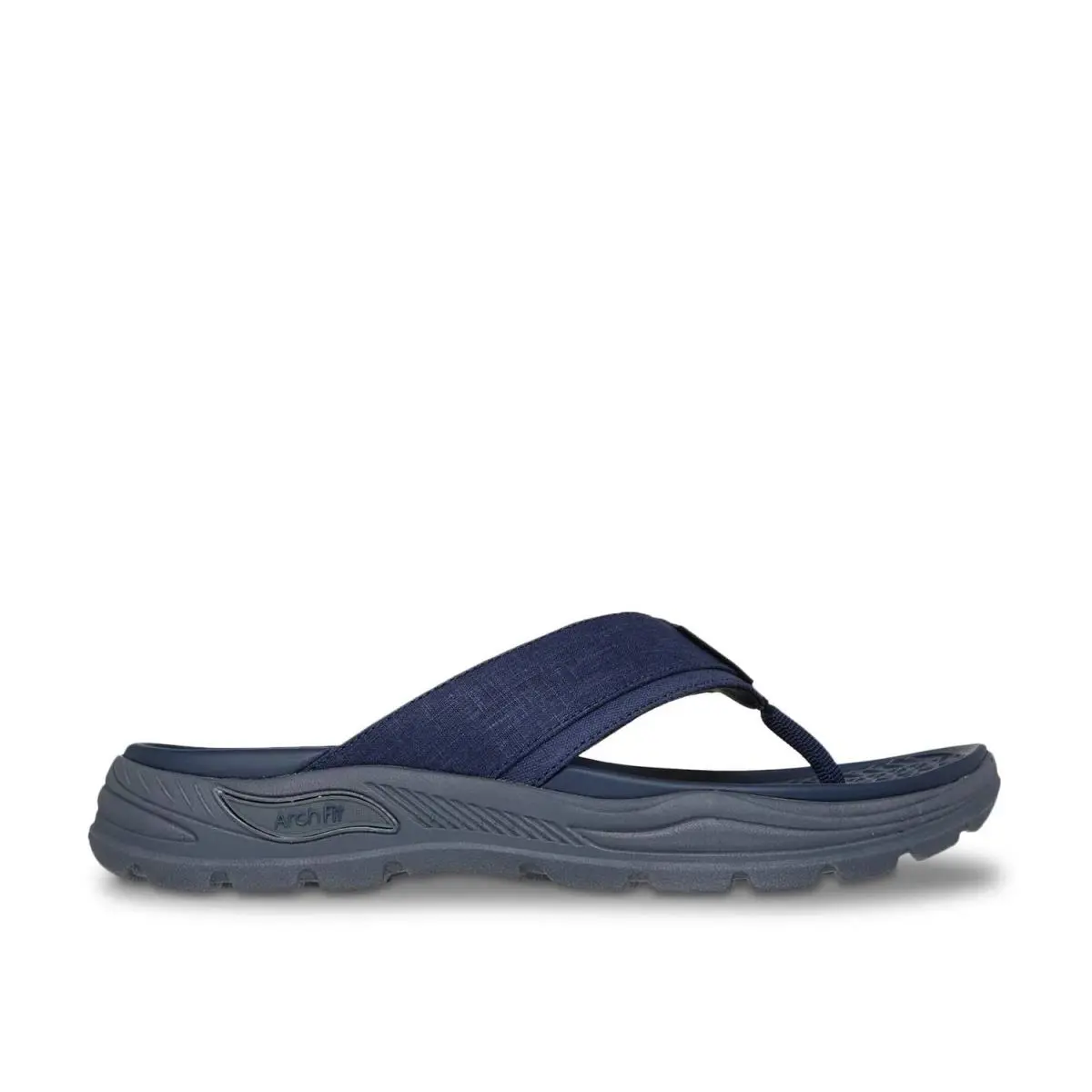 Skechers shoes - Navy 1