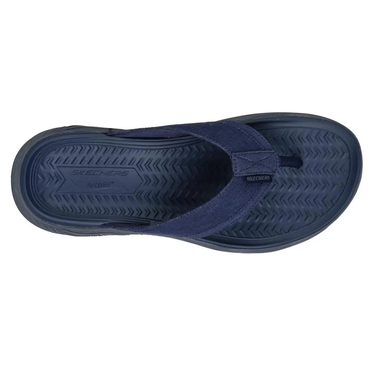Skechers shoes - Navy 3