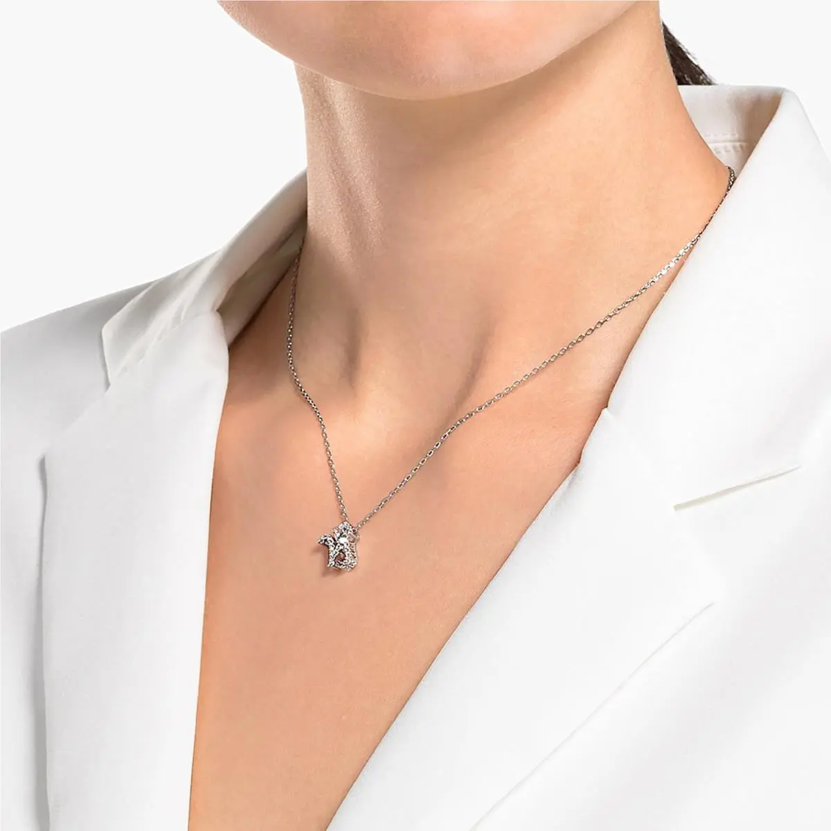 Swarovski jewelry Mar Apr 18