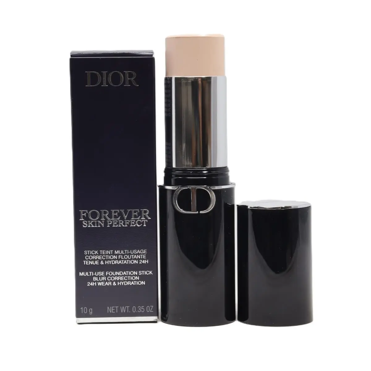Forever Skin Perfect Foundation Stick 0.35oz 00 Neutral by Dior