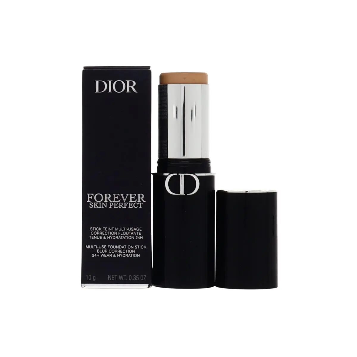 Forever Skin Perfect Foundation Stick 0.35oz 2 W Warm by Dior