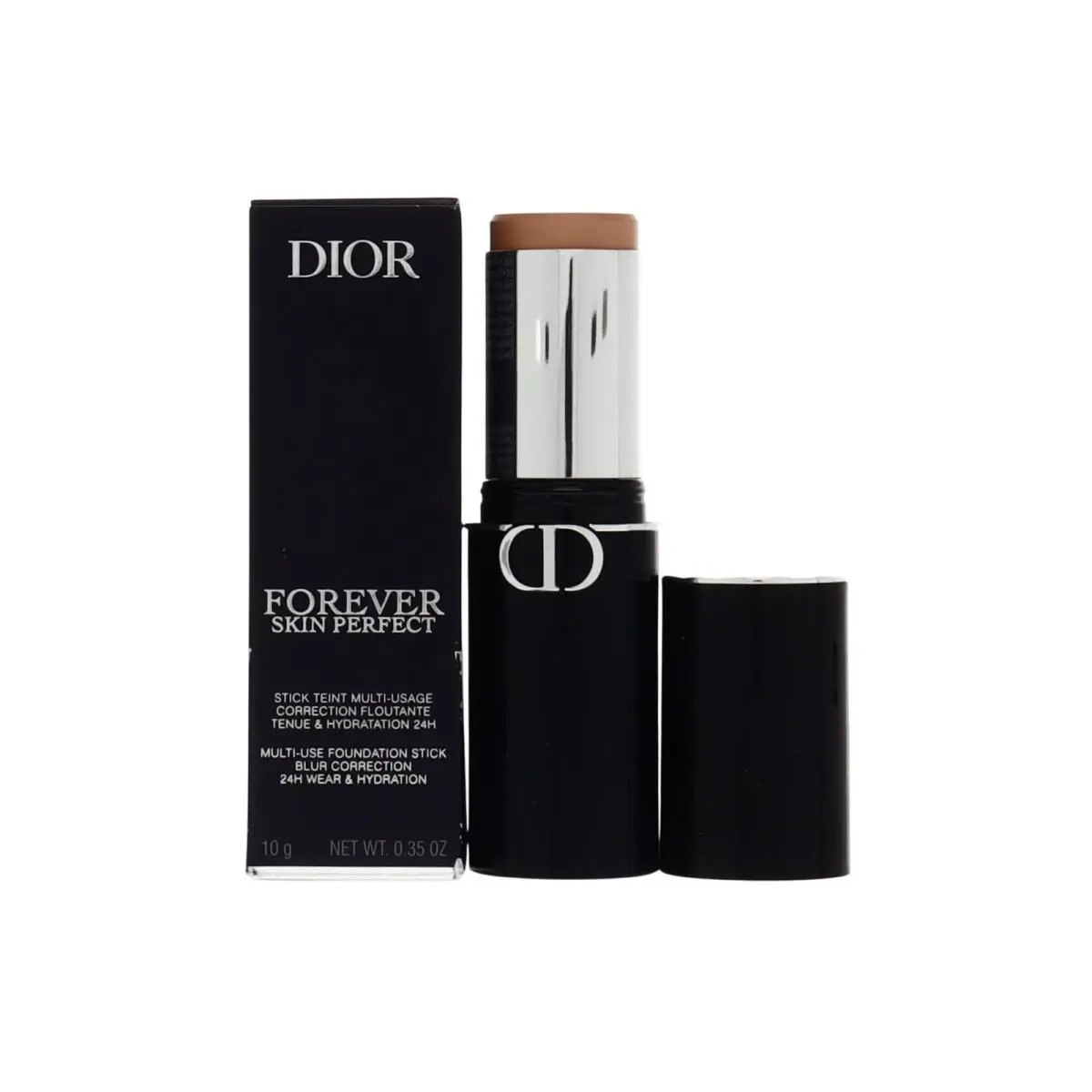 Forever Skin Perfect Foundation Stick 0.35oz 3 CR Cool Rosy by Dior
