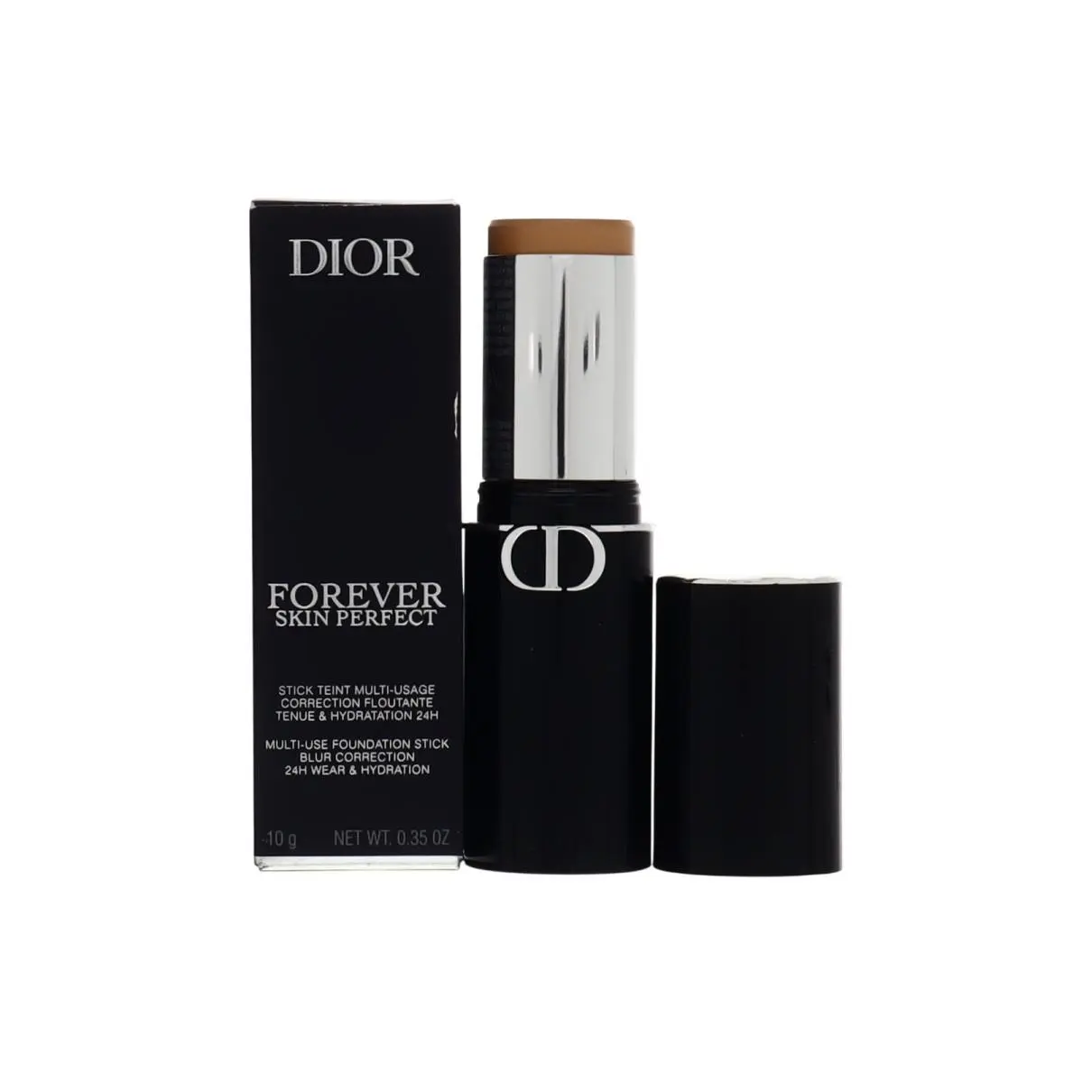Forever Skin Perfect Foundation Stick 0.35oz 3 W Warm by Dior