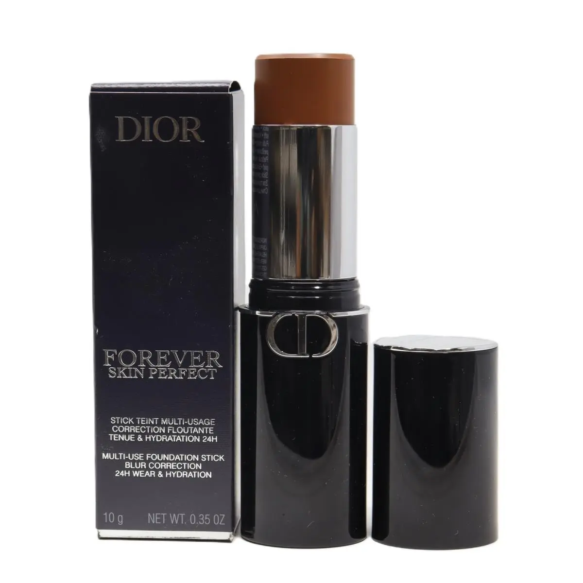 Forever Skin Perfect Foundation Stick 0.35oz 7 N Neutral by Dior