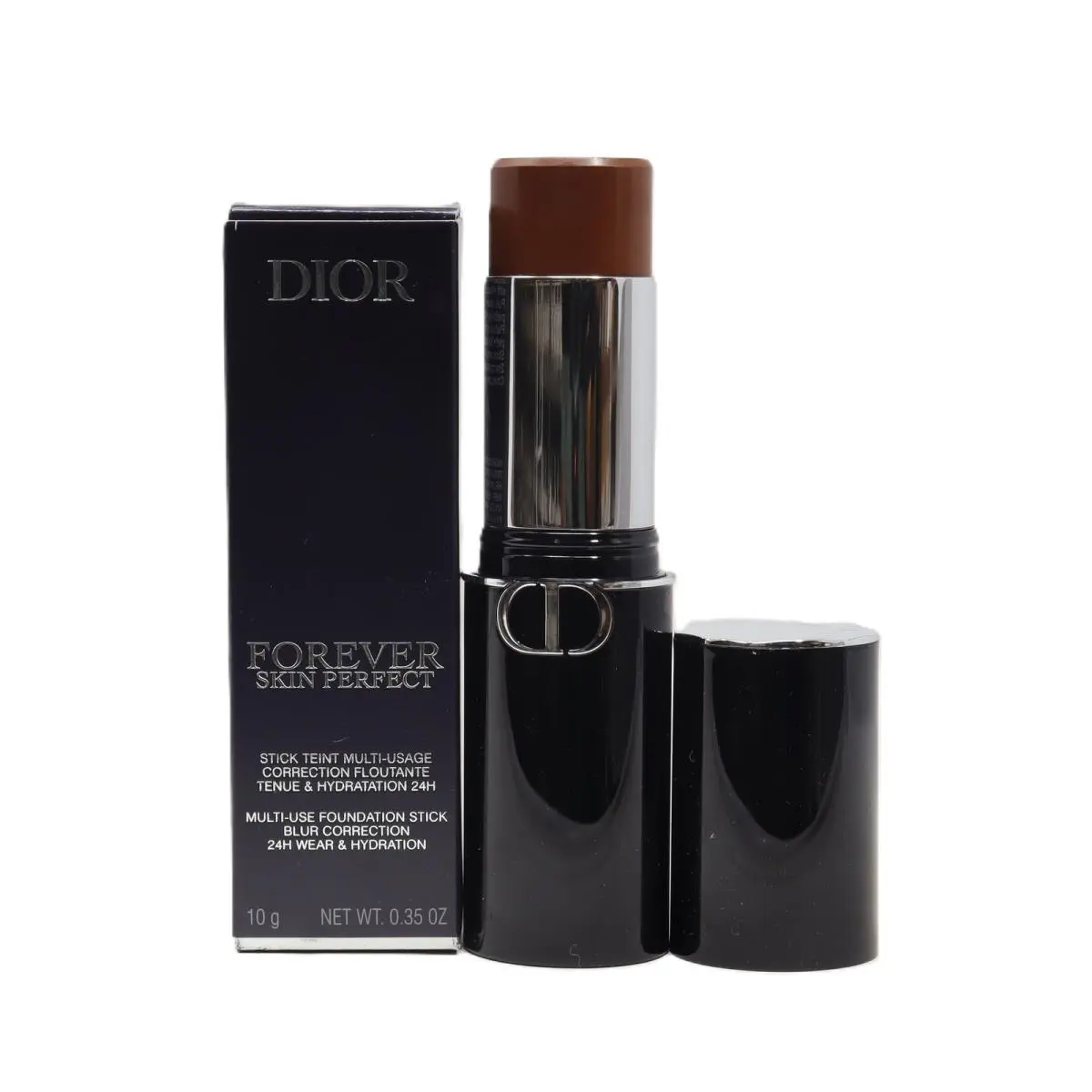 Forever Skin Perfect Foundation Stick 0.35oz 8 N Neutral by Dior
