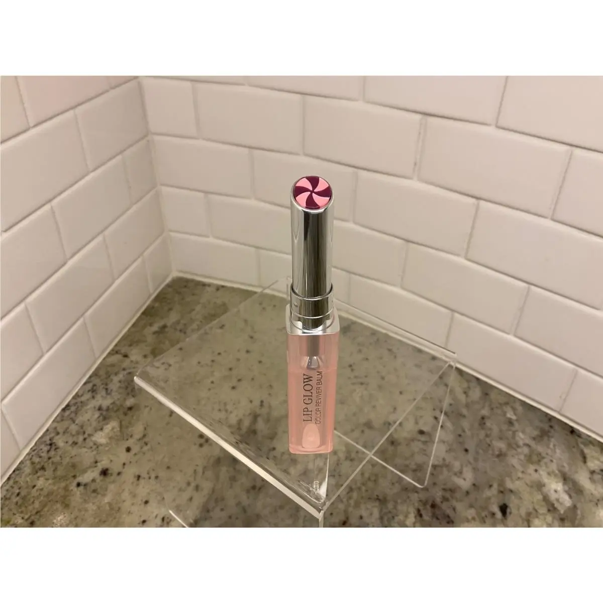 Addict Lip Glow To The Max 206 BERRY-NO BOX by Dior
