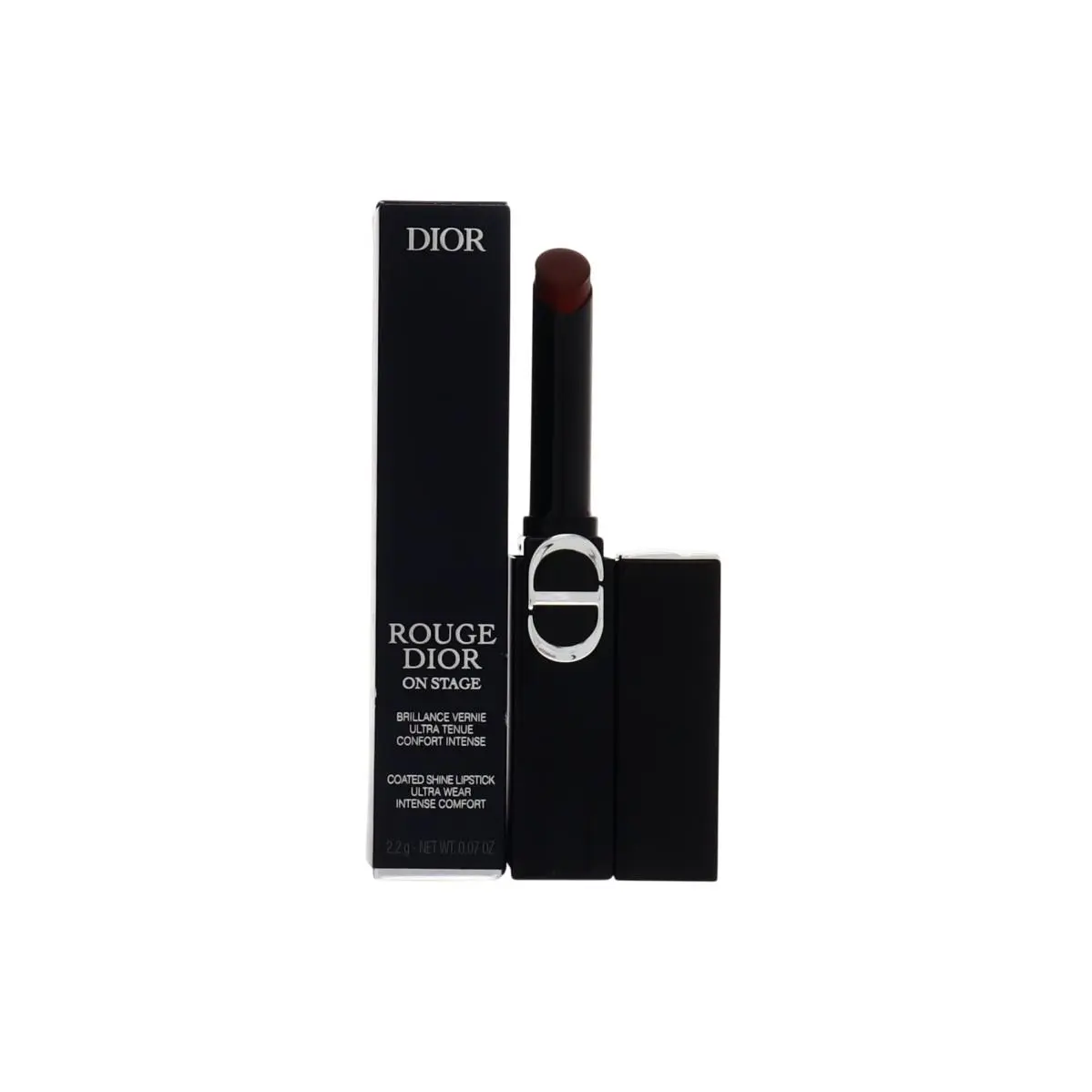 Rouge  On Stage Lipstick 0.07oz/2.2g by Dior