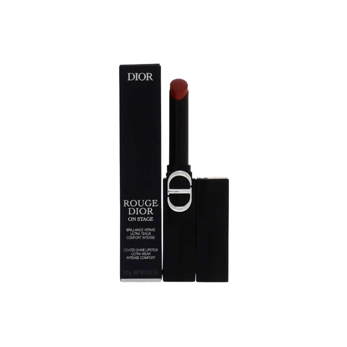Rouge  On Stage Lipstick 0.07oz/2.2g 226 Daring Blush Shine by Dior