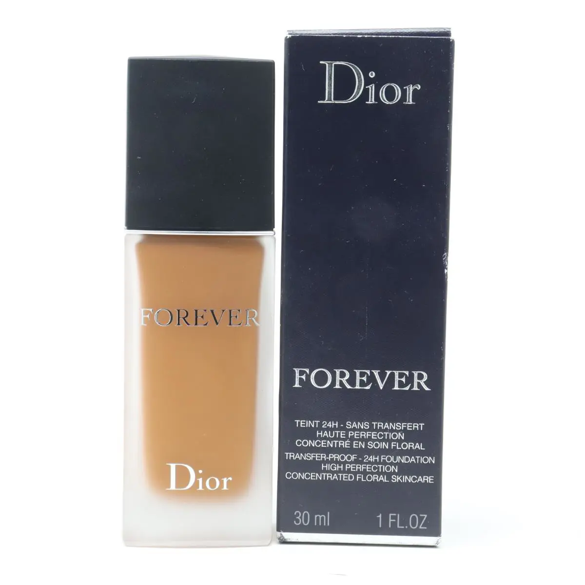 Forever 24Hr Wear Foundation 1oz 5N Neutral by Dior