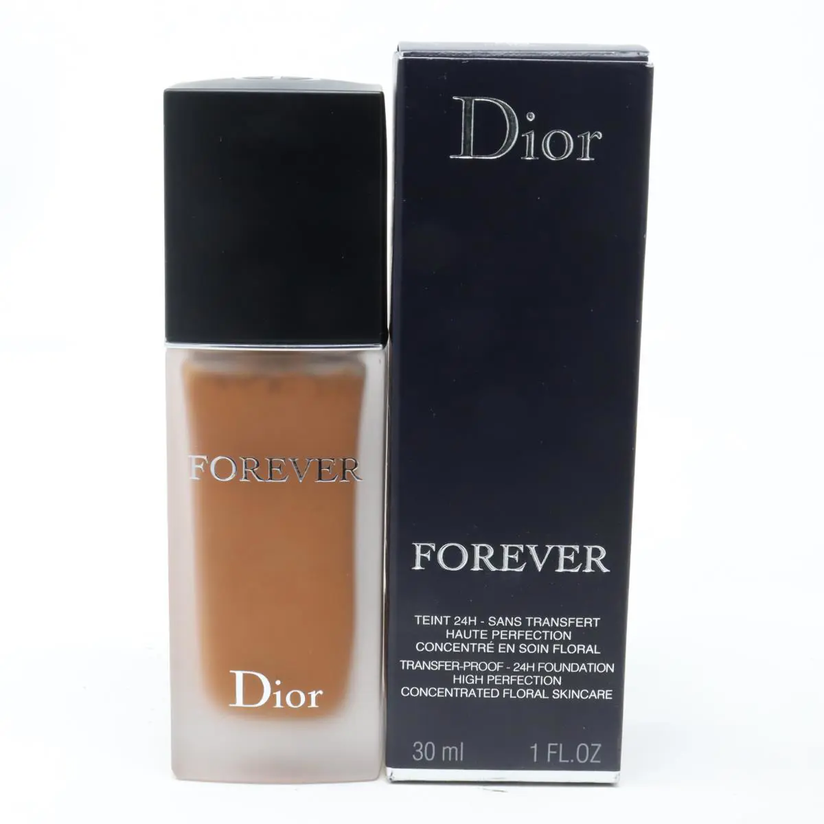 Forever 24Hr Wear Foundation 1oz 6N Neutral by Dior