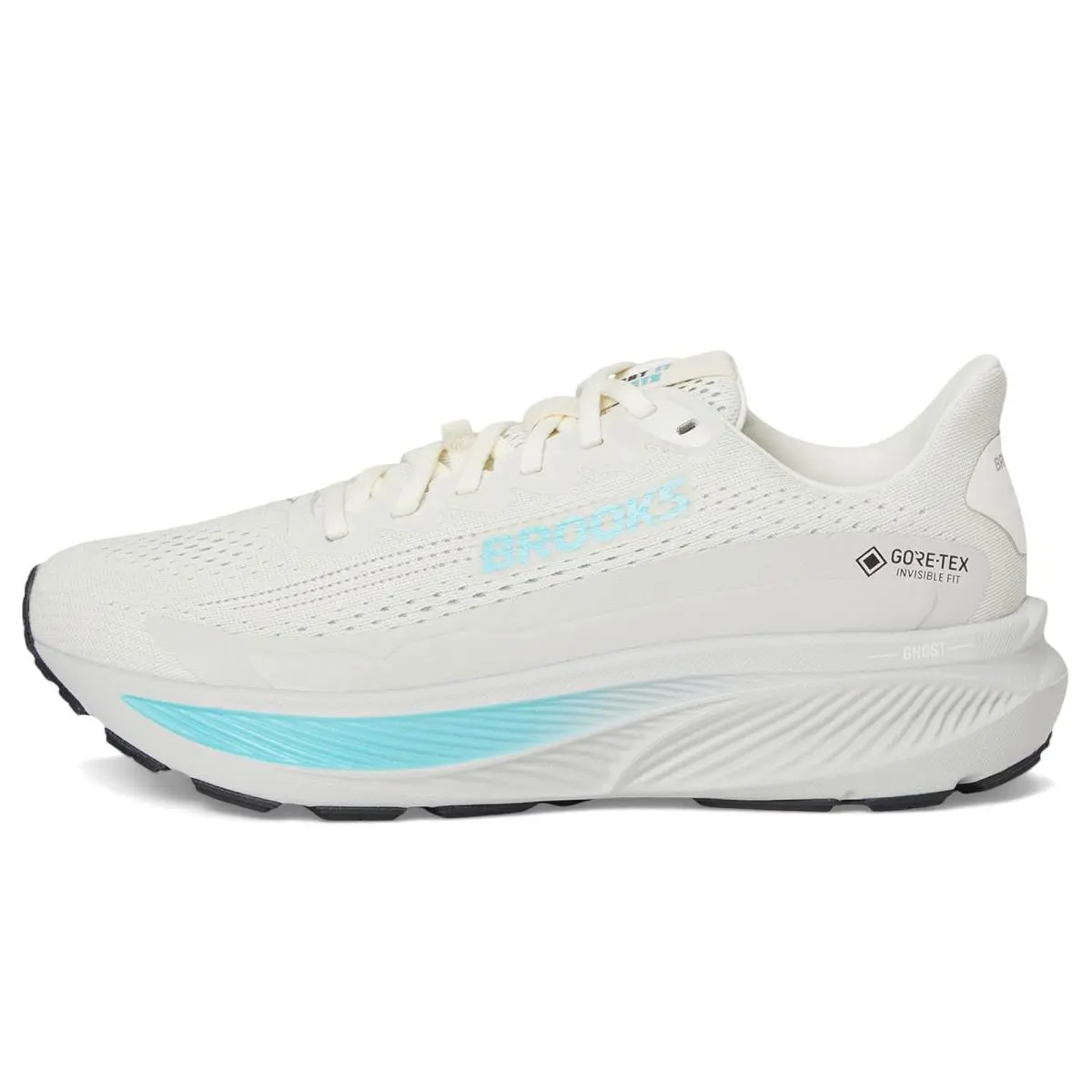 Brooks shoes - Black/Black/Ebony 16