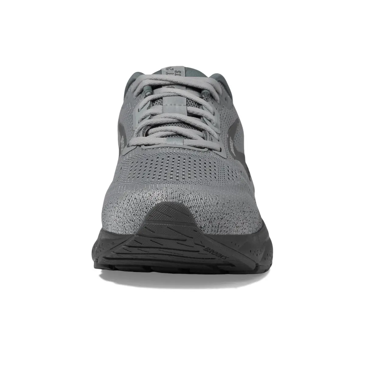 Brooks shoes - Black/Black/Ebony 19