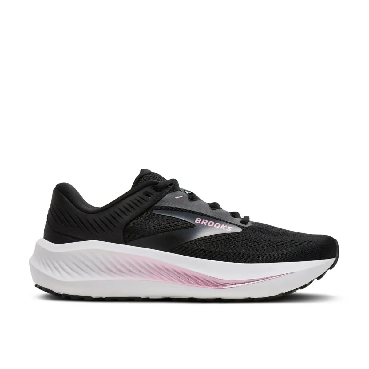 Brooks shoes - Black 2
