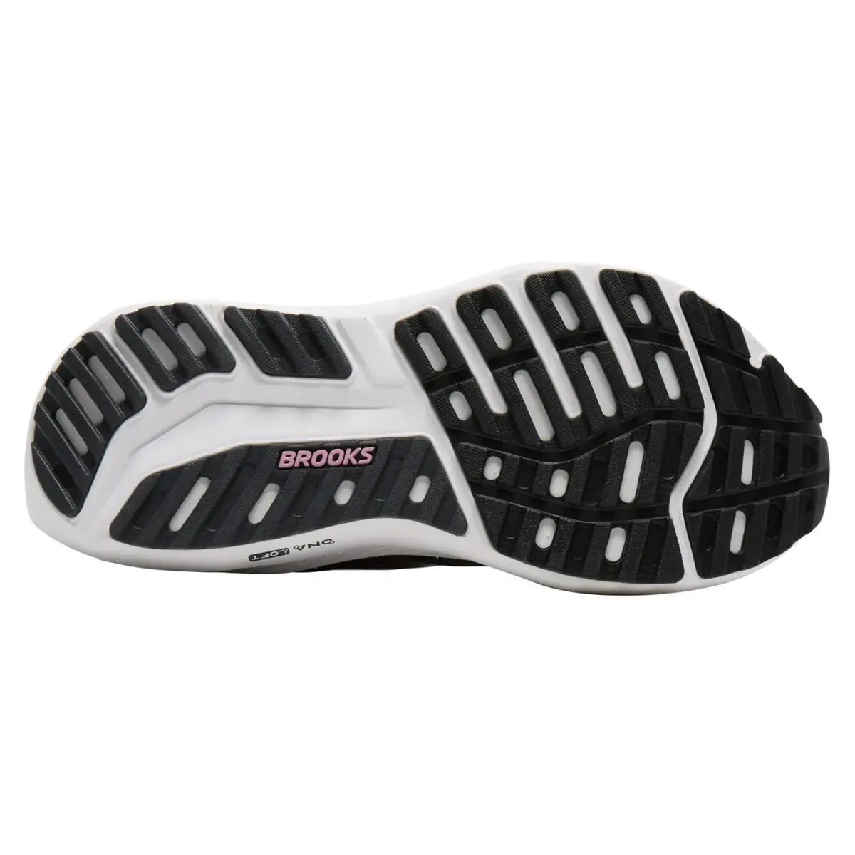 Brooks shoes - Black 3