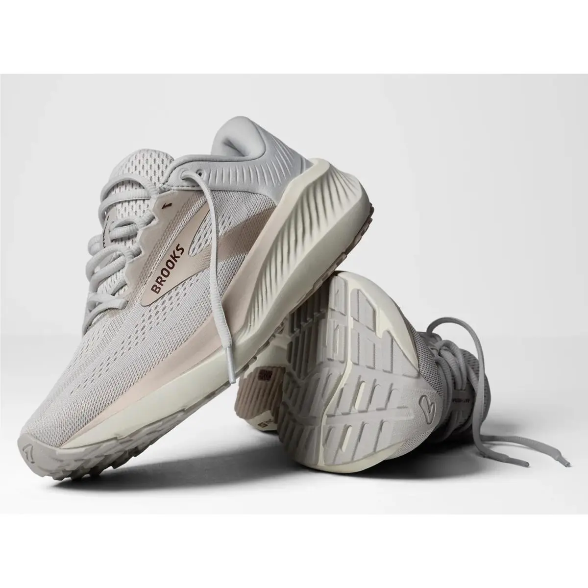 Brooks shoes - Anthracite 12