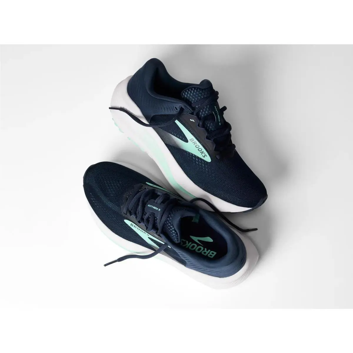 Brooks shoes - Black 19