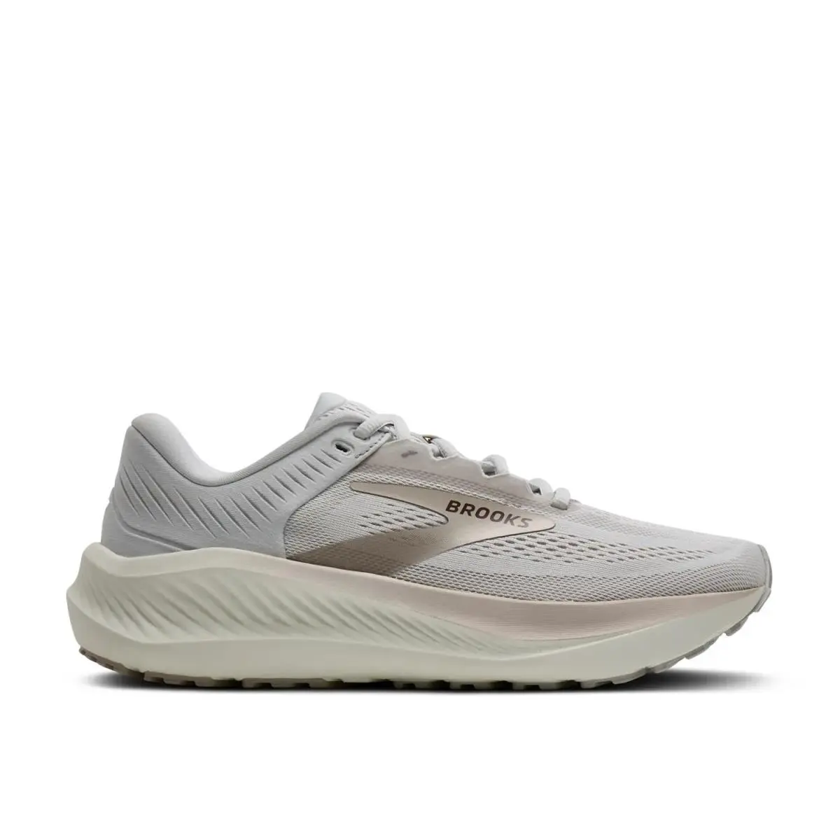 Brooks shoes - Anthracite 9