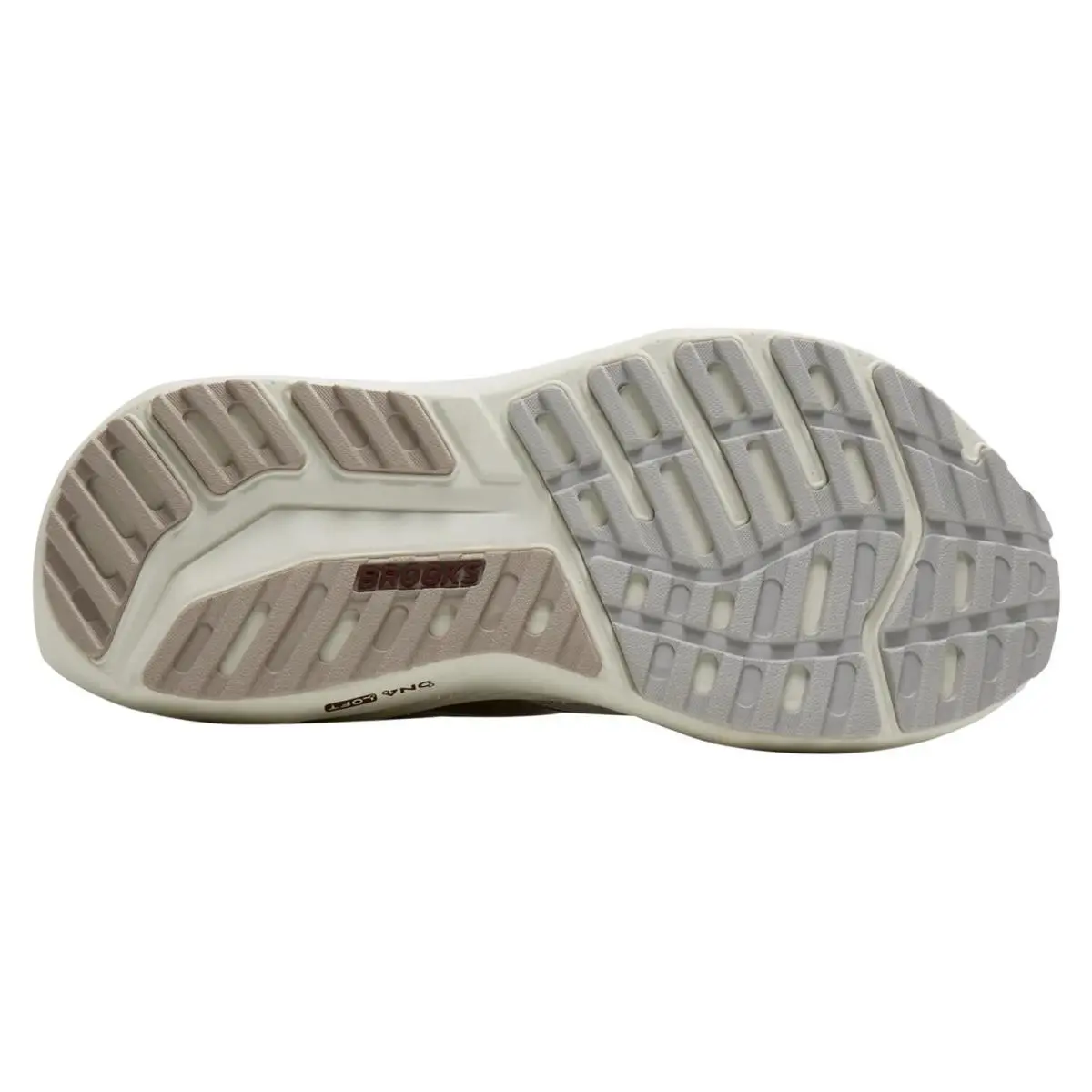 Brooks shoes - Anthracite 10