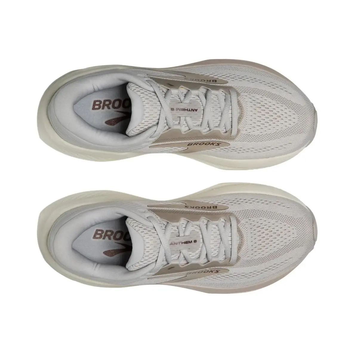 Brooks shoes - Anthracite 11