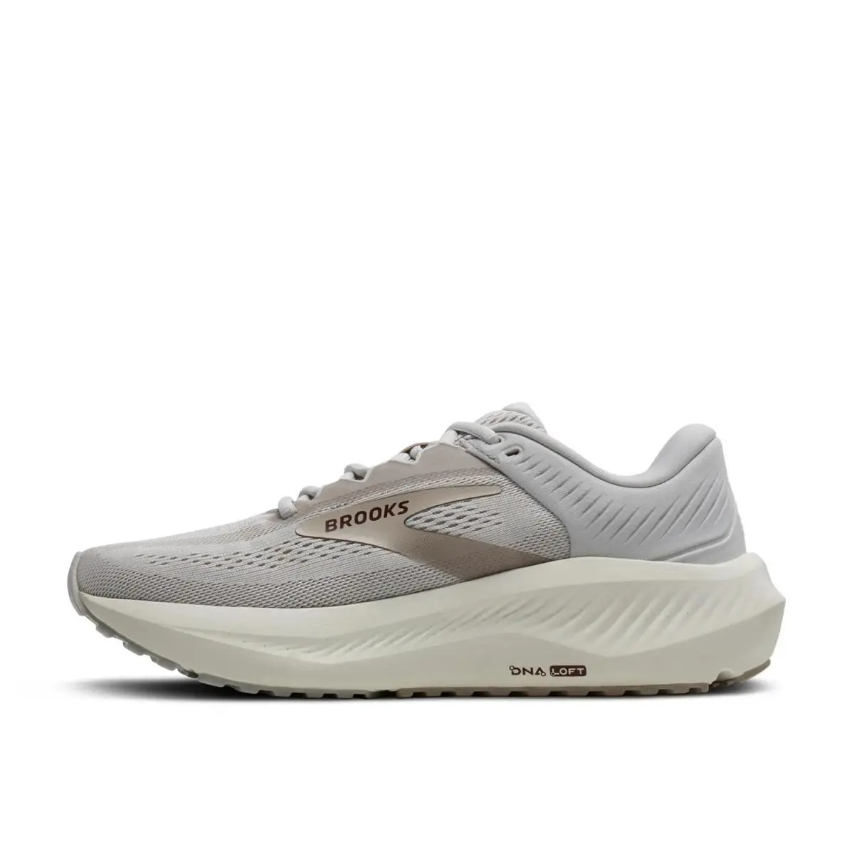 Brooks shoes - Anthracite 7