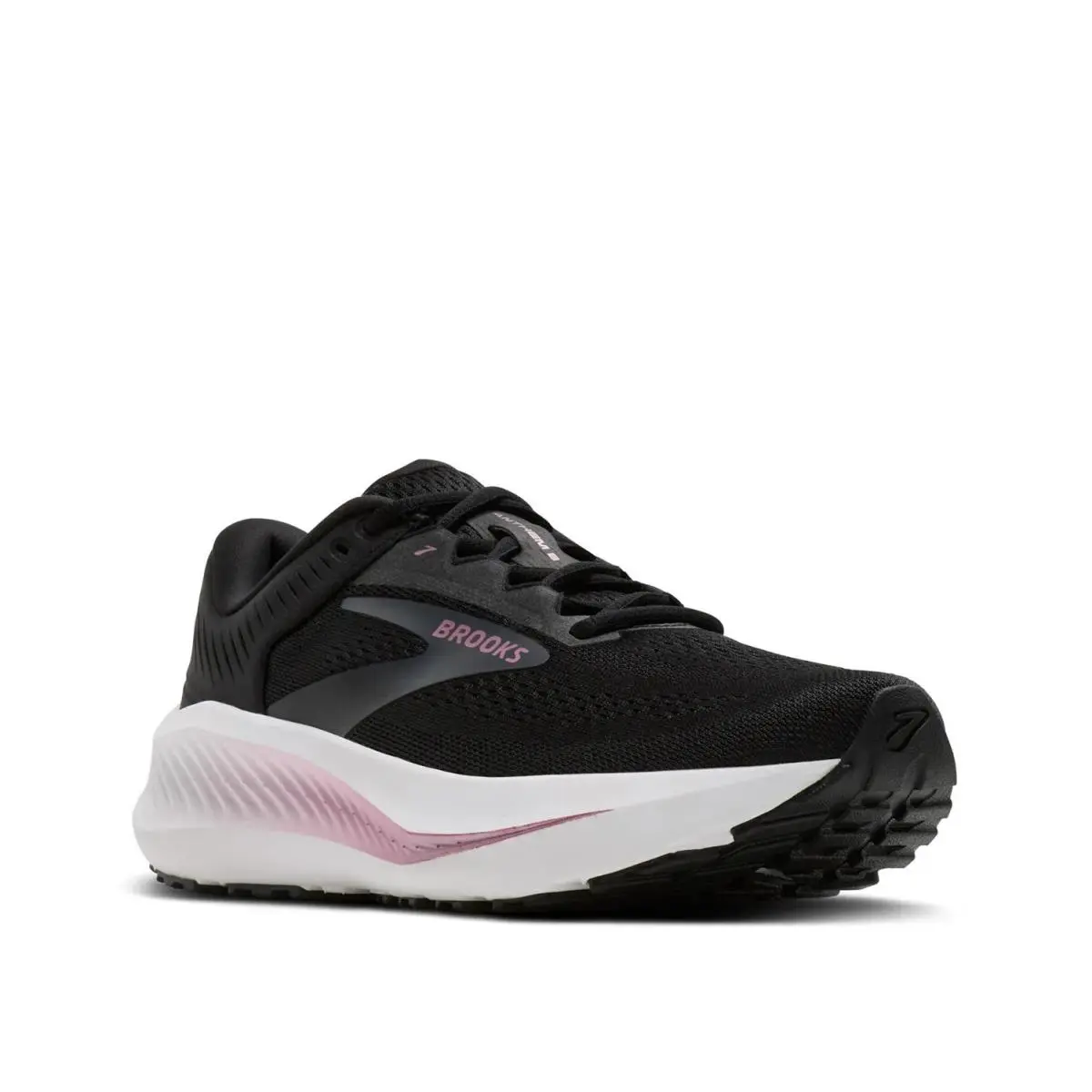 Brooks shoes - Anthracite 13