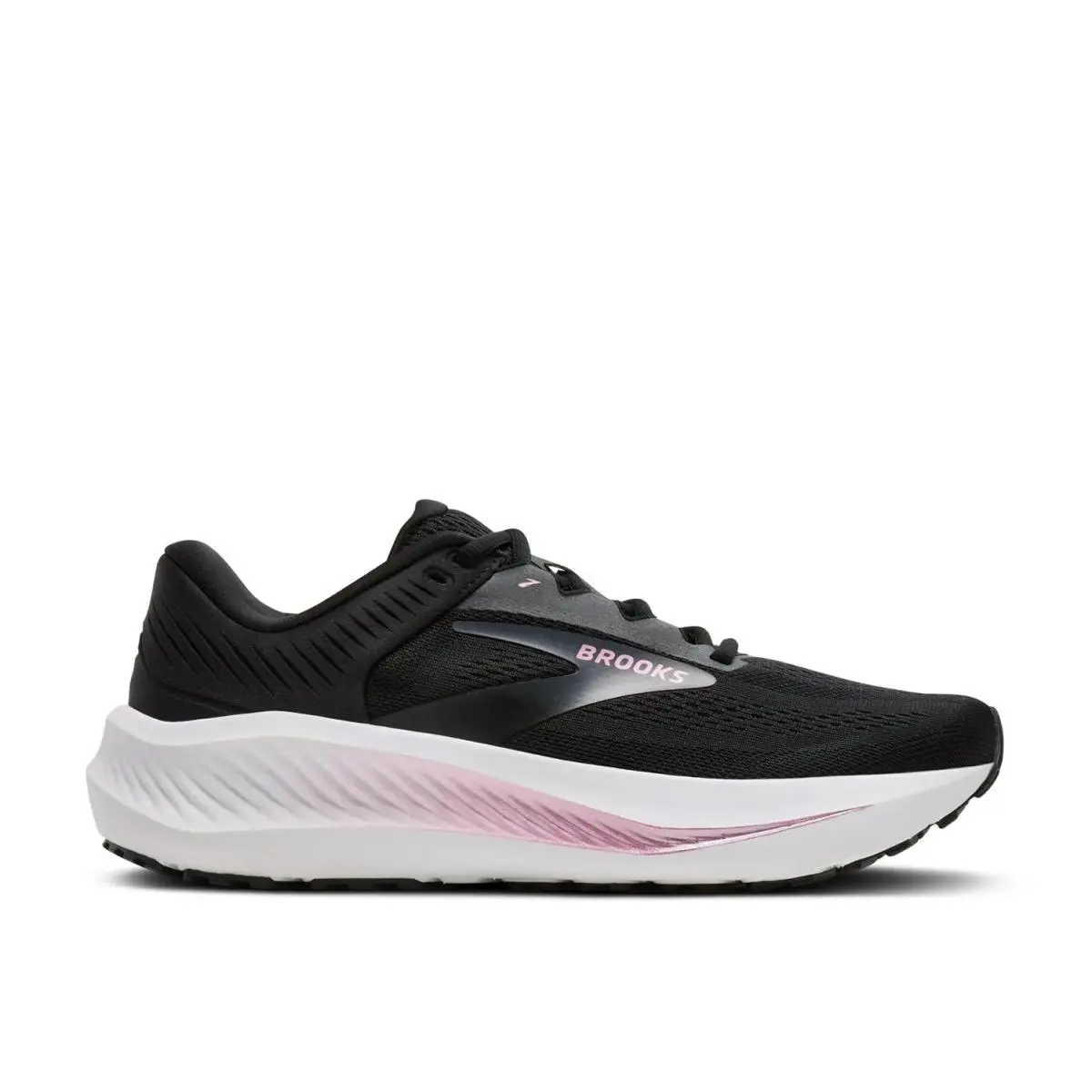 Brooks shoes - Anthracite 16