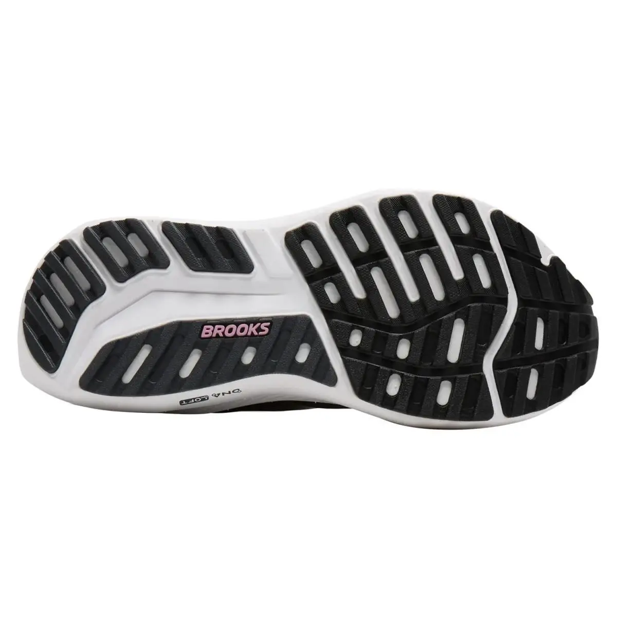 Brooks shoes - Anthracite 17