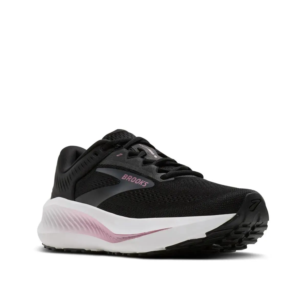 Brooks shoes - Black 6
