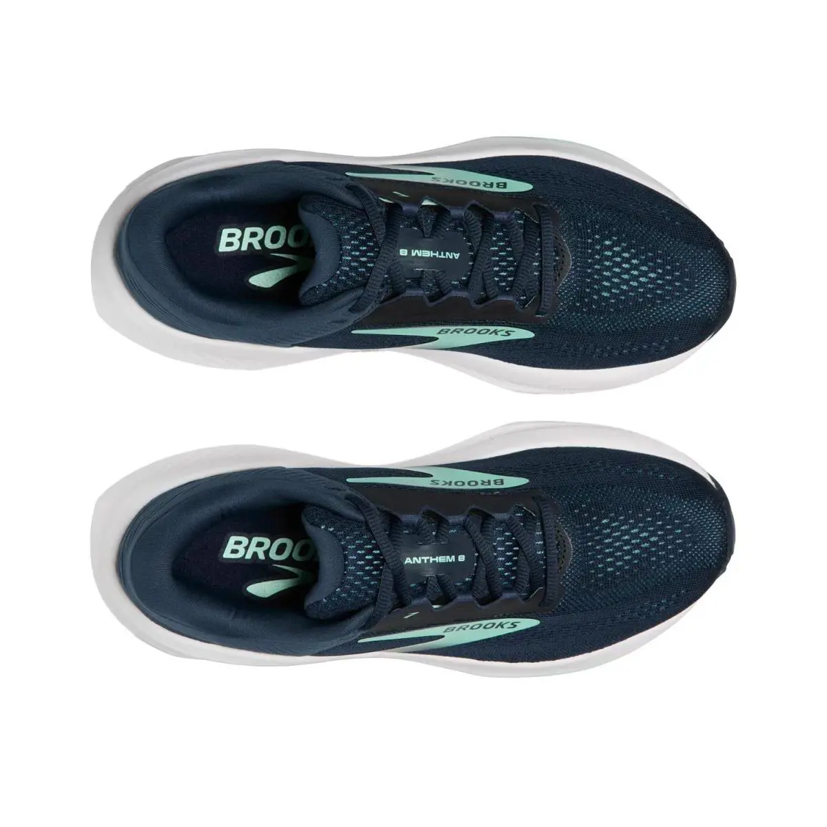Brooks shoes - Black 18