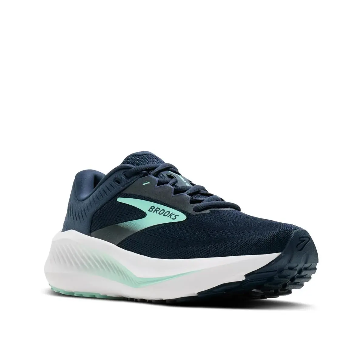 Brooks shoes - Anthracite 20