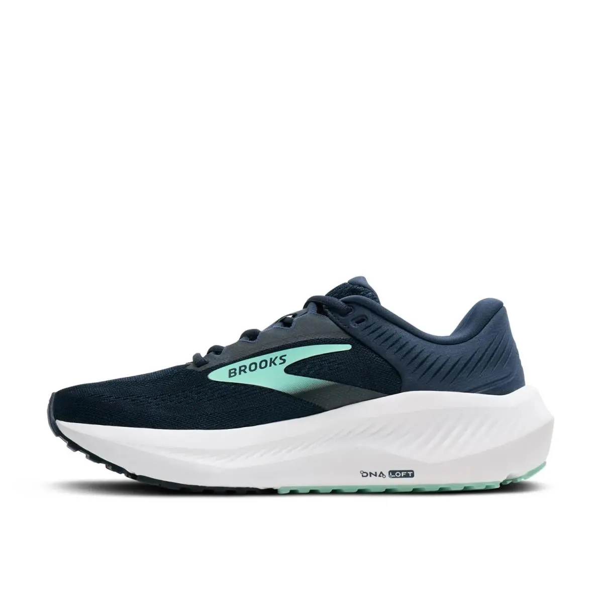 Brooks shoes - Anthracite 21