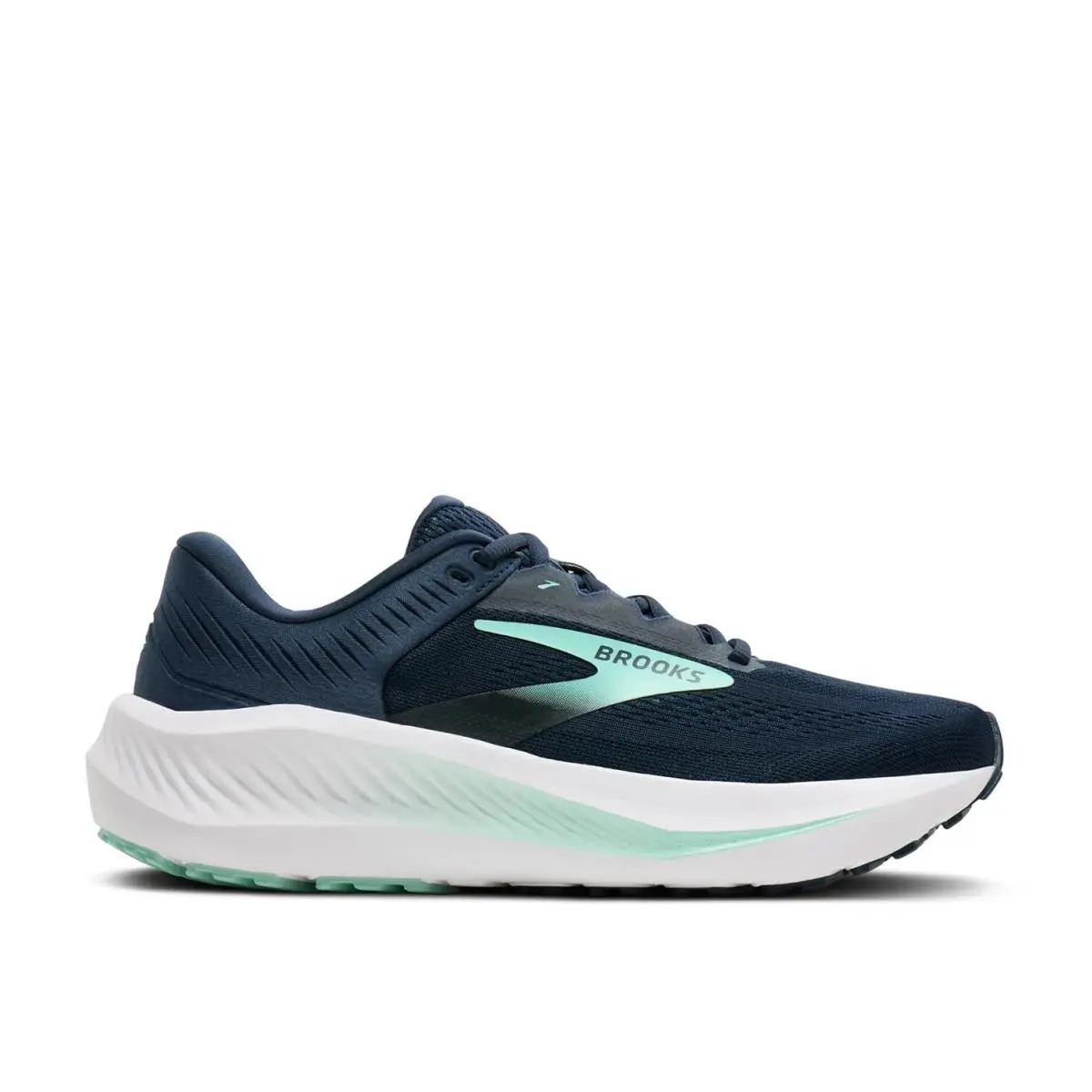 Brooks shoes - Anthracite 23