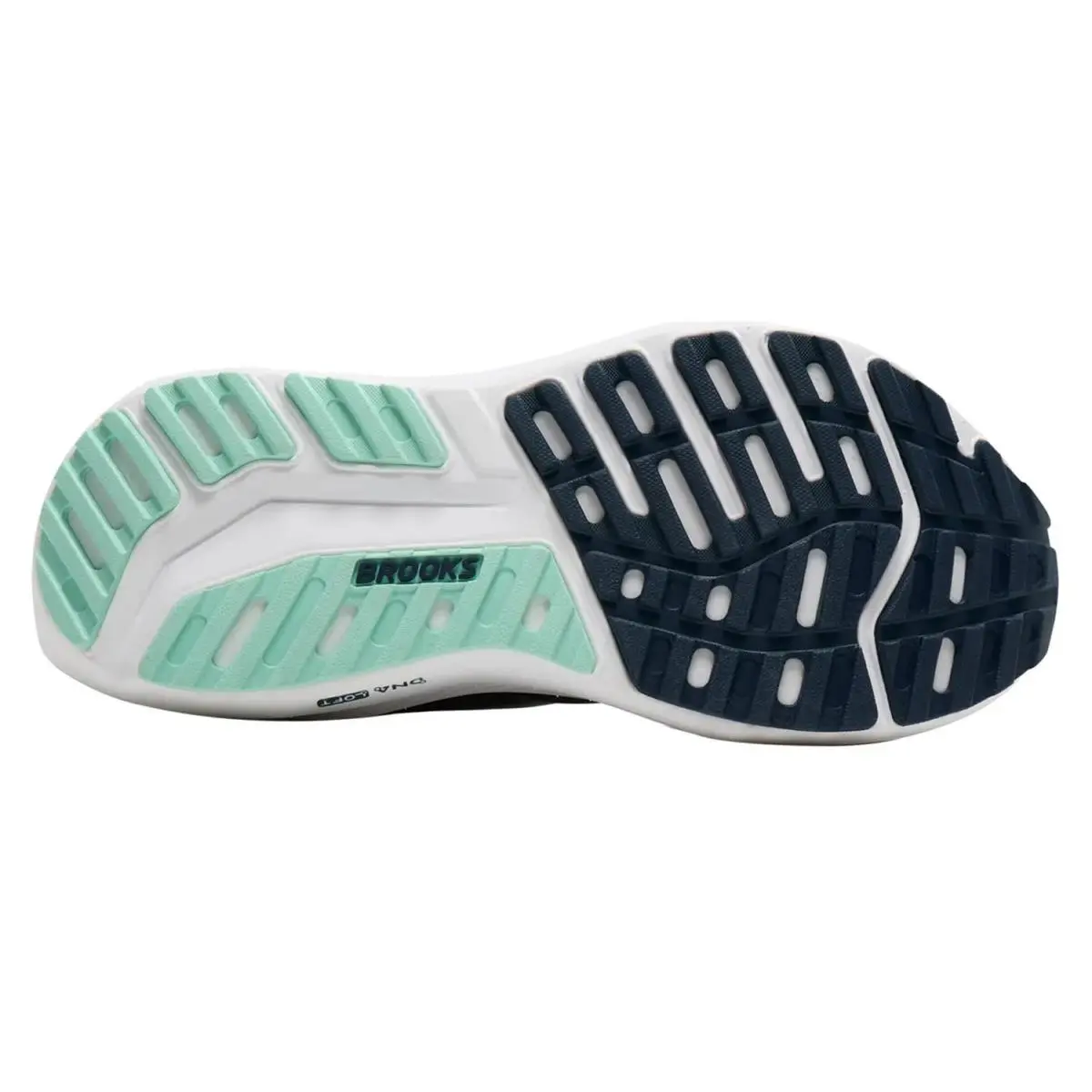 Brooks shoes - Anthracite 24
