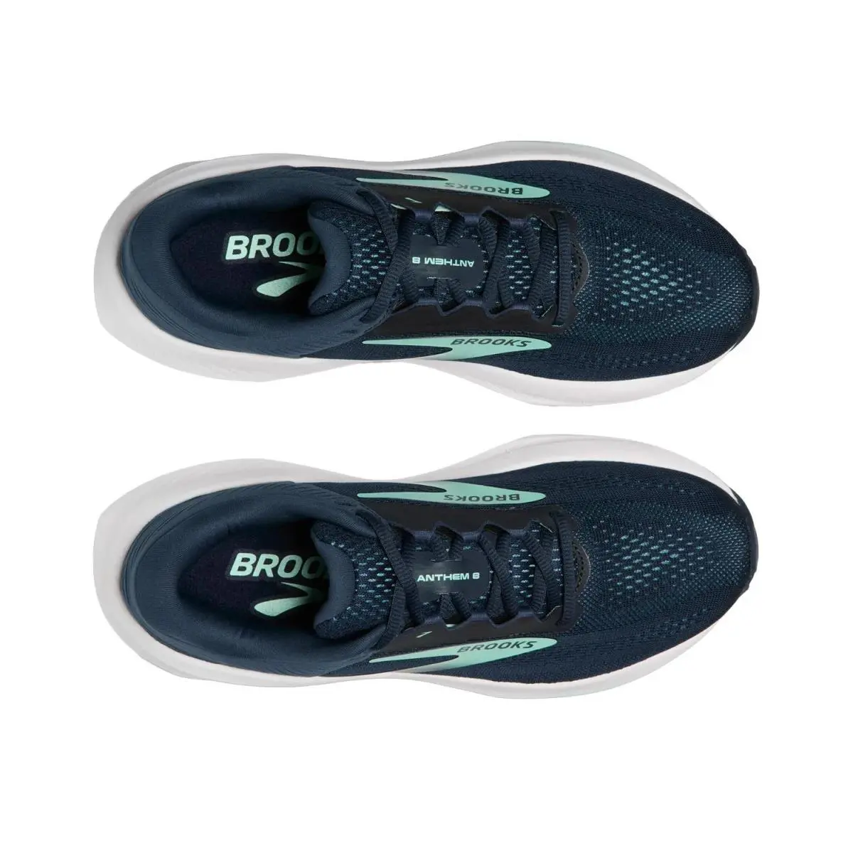Brooks shoes - Anthracite 25