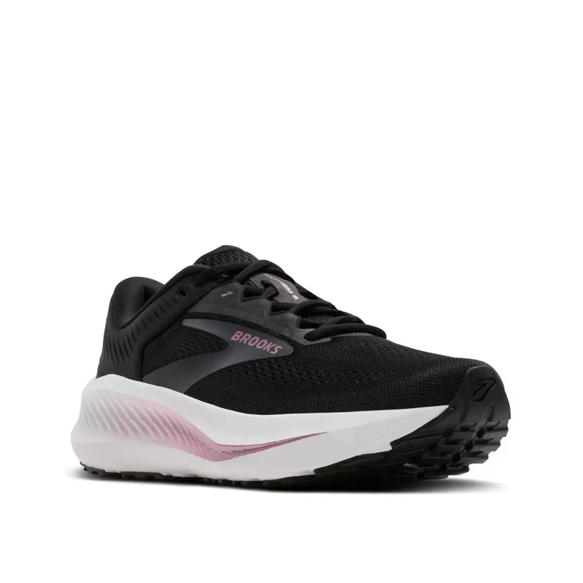 Brooks shoes - Anthracite 27